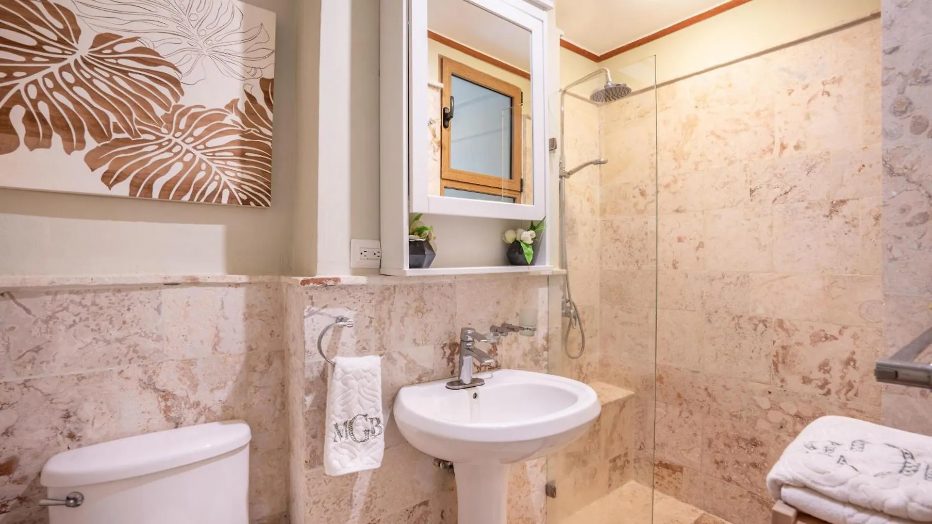 Magical Apartment With Garden View In Casa De Campo El Infiernito Dominik Cumhuriyeti
