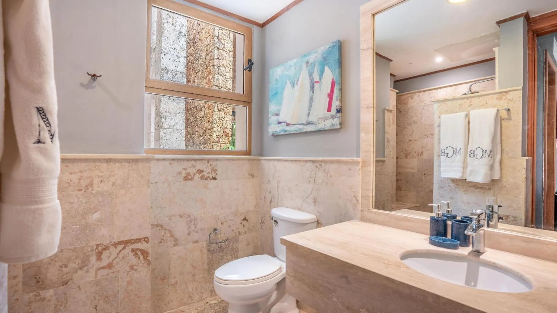Magical Apartment With Garden View In Casa De Campo El Infiernito 0*,  Dominik Cumhuriyeti